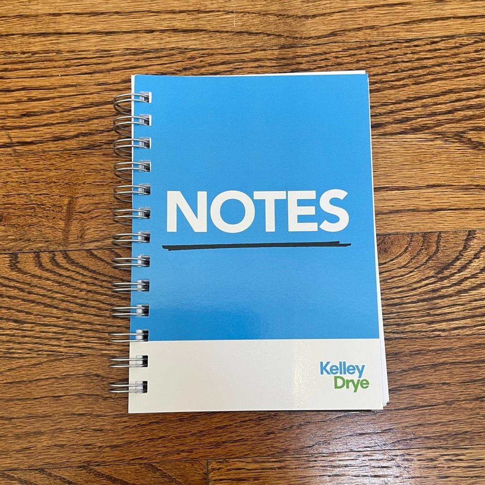 Notes